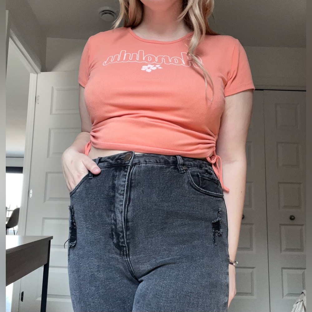 Top from Ardene